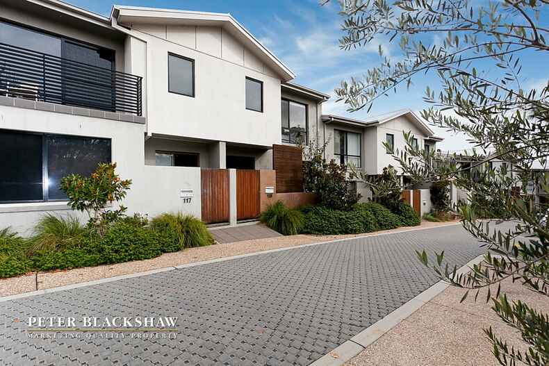 Lot 7/Solstice 118/395 Antill Street Watson Lot 7/Solstice 118/395 Antill Street Watson