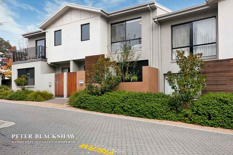 Lot 7/Solstice 118/395 Antill Street Watson Lot 7/Solstice 118/395 Antill Street Watson