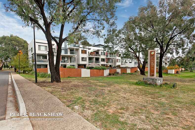 Lot 7/Solstice 118/395 Antill Street Watson Lot 7/Solstice 118/395 Antill Street Watson