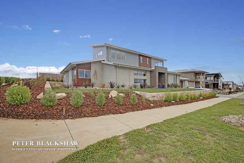 Lot 15/1 Tishler Street Wright Lot 15/1 Tishler Street Wright