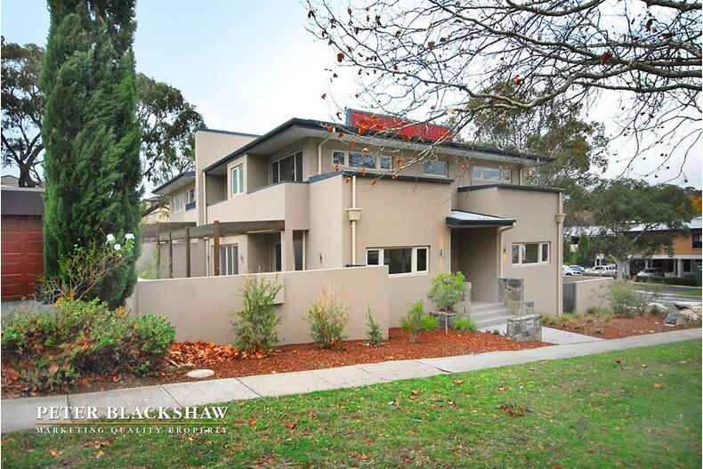 Lot 21/1/103 Blamey Crescent Campbell Lot 21/1/103 Blamey Crescent Campbell