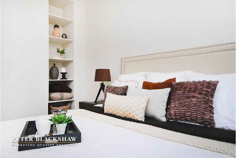 Lot 21/1/103 Blamey Crescent Campbell Lot 21/1/103 Blamey Crescent Campbell