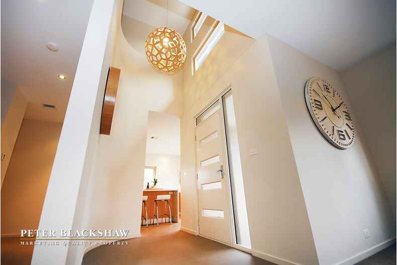 Lot 21/1/103 Blamey Crescent Campbell Lot 21/1/103 Blamey Crescent Campbell