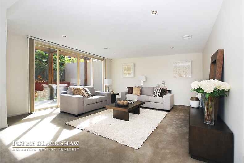 Lot 21/1/103 Blamey Crescent Campbell Lot 21/1/103 Blamey Crescent Campbell