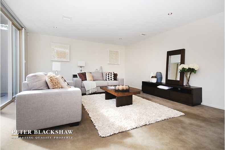 Lot 21/1/103 Blamey Crescent Campbell Lot 21/1/103 Blamey Crescent Campbell