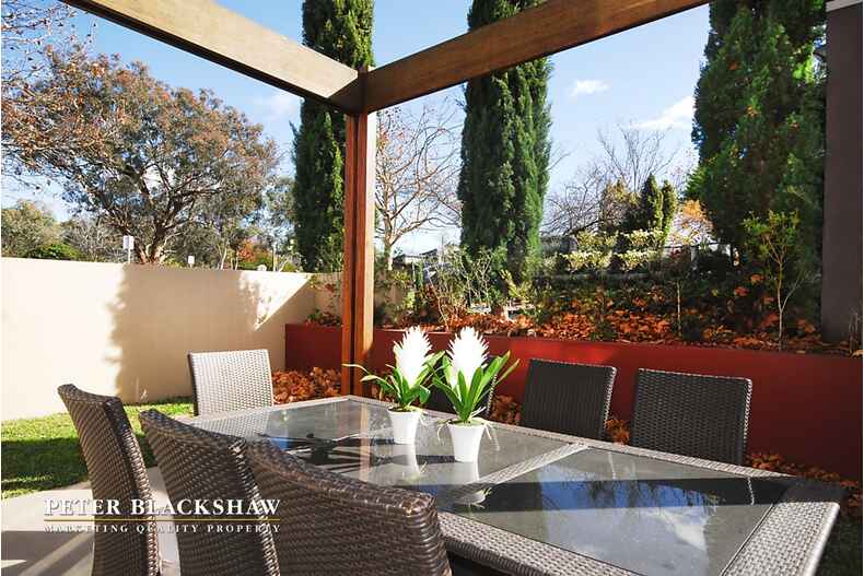 Lot 21/1/103 Blamey Crescent Campbell Lot 21/1/103 Blamey Crescent Campbell