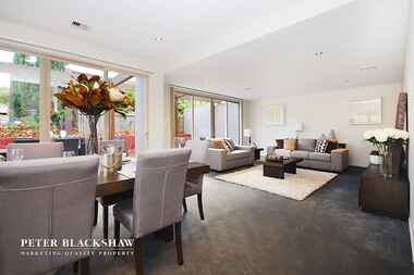 Lot 21/1/103 Blamey Crescent Campbell