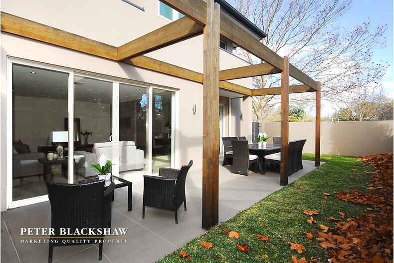 Lot 21/1/103 Blamey Crescent Campbell Lot 21/1/103 Blamey Crescent Campbell