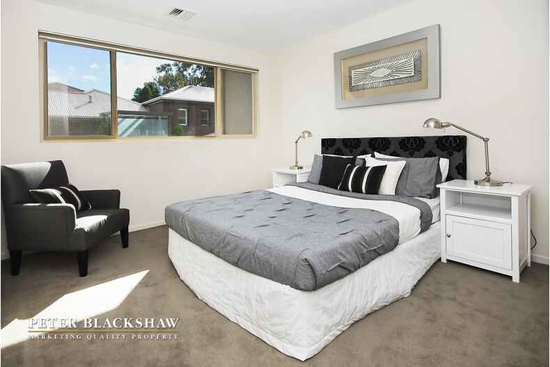 Lot 21/1/103 Blamey Crescent Campbell Lot 21/1/103 Blamey Crescent Campbell