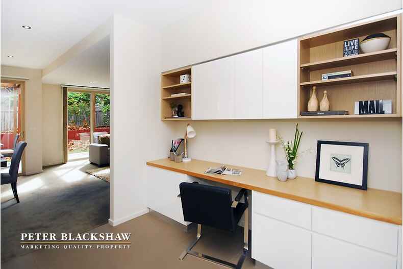 Lot 21/1/103 Blamey Crescent Campbell Lot 21/1/103 Blamey Crescent Campbell