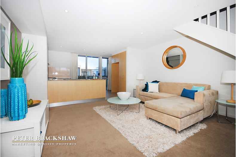 46/219A Northbourne Avenue Turner 46/219A Northbourne Avenue Turner