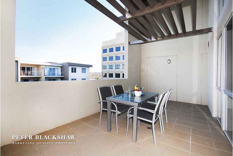 46/219A Northbourne Avenue Turner 46/219A Northbourne Avenue Turner