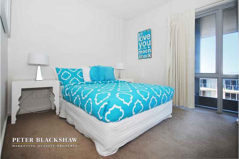 46/219A Northbourne Avenue Turner 46/219A Northbourne Avenue Turner