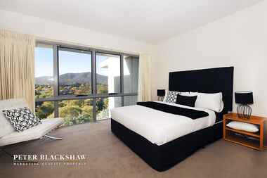 46/219A Northbourne Avenue Turner