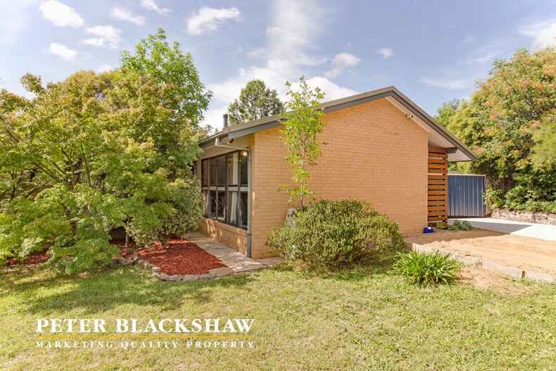 8 Denehy Place Gowrie 8 Denehy Place Gowrie