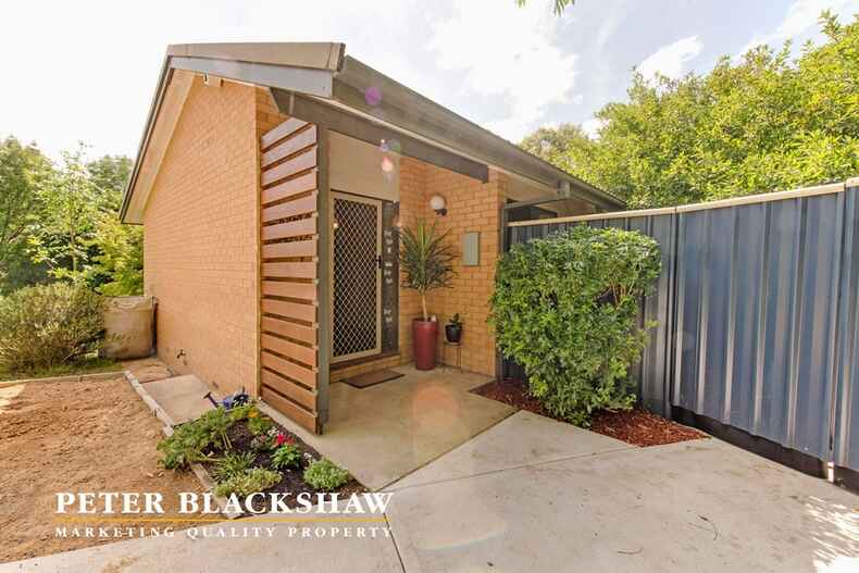 8 Denehy Place Gowrie 8 Denehy Place Gowrie