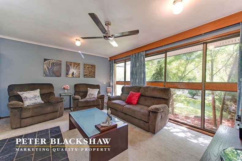 8 Denehy Place Gowrie 8 Denehy Place Gowrie