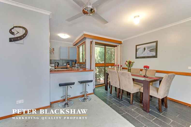 8 Denehy Place Gowrie 8 Denehy Place Gowrie