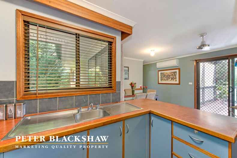 8 Denehy Place Gowrie 8 Denehy Place Gowrie