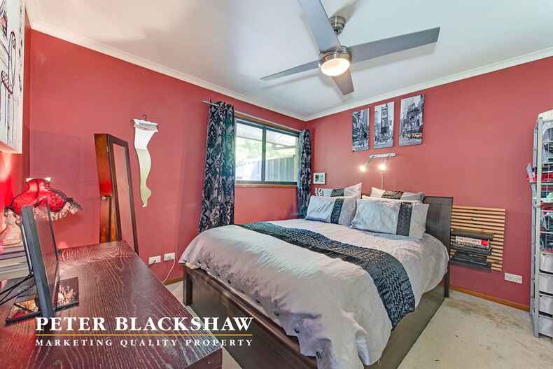 8 Denehy Place Gowrie 8 Denehy Place Gowrie