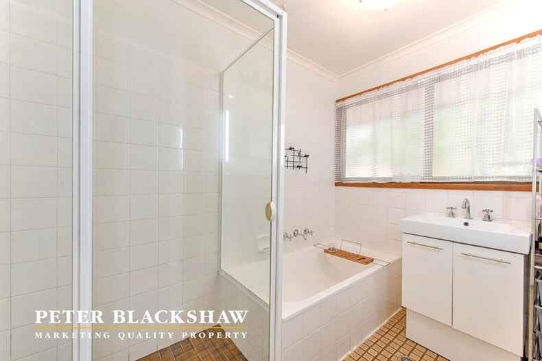 8 Denehy Place Gowrie 8 Denehy Place Gowrie