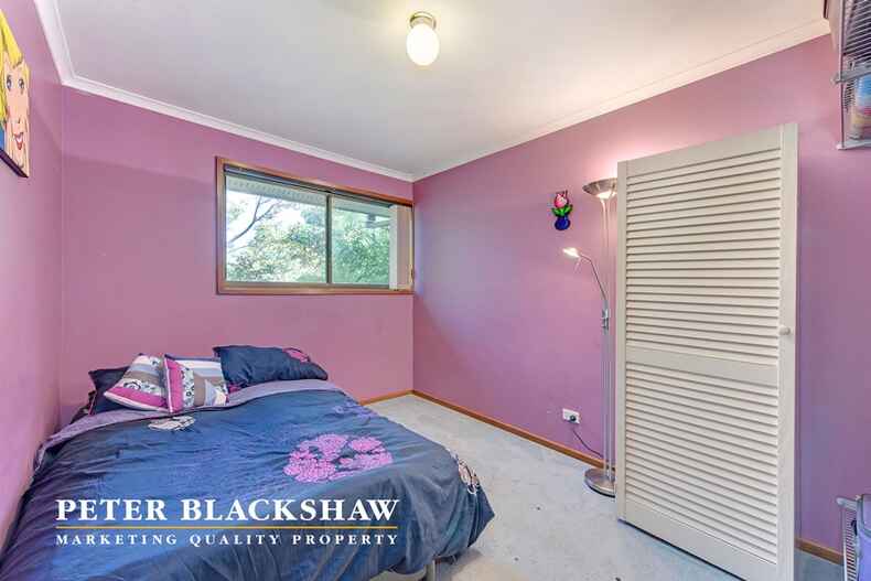8 Denehy Place Gowrie 8 Denehy Place Gowrie