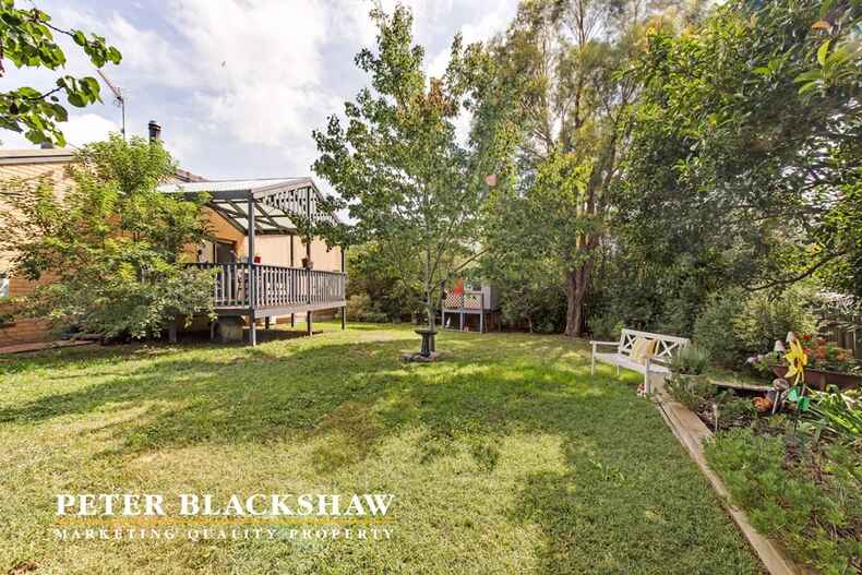8 Denehy Place Gowrie 8 Denehy Place Gowrie