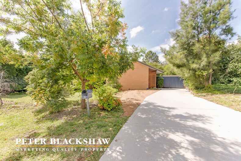 8 Denehy Place Gowrie 8 Denehy Place Gowrie