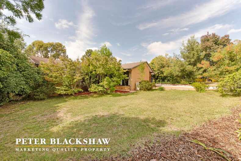8 Denehy Place Gowrie 8 Denehy Place Gowrie