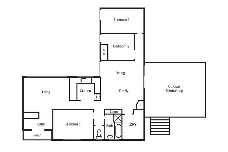 8 Denehy Place Gowrie 8 Denehy Place Gowrie