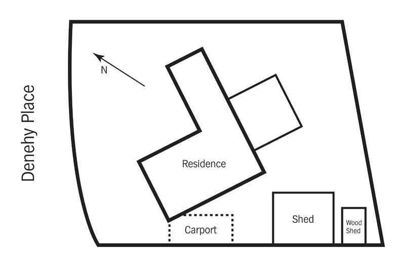 8 Denehy Place Gowrie 8 Denehy Place Gowrie