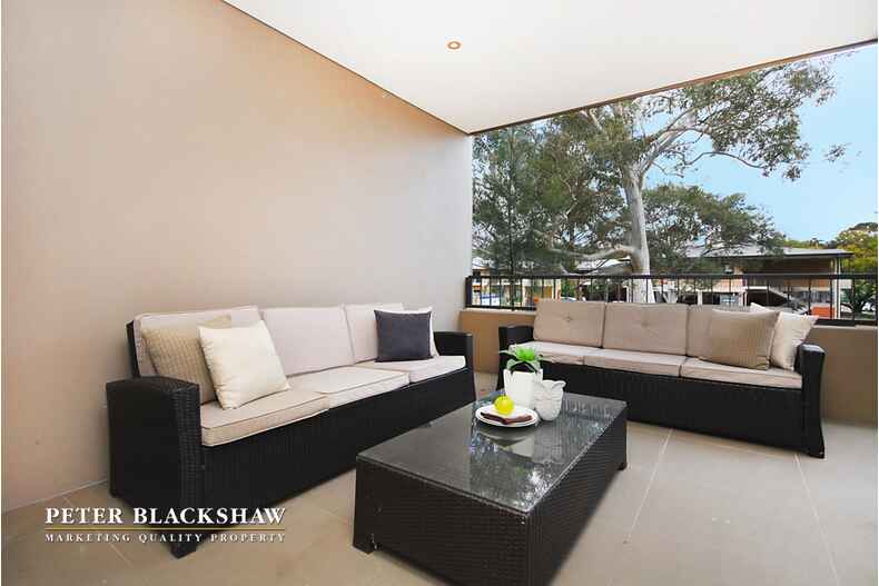 Lot 21/1/103 Blamey Crescent Campbell Lot 21/1/103 Blamey Crescent Campbell