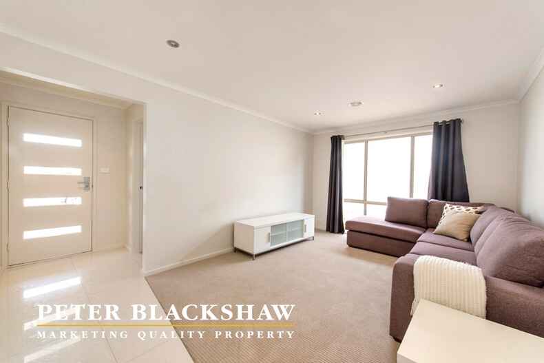 Lot 5/48 Anna Morgan Circuit Bonner Lot 5/48 Anna Morgan Circuit Bonner