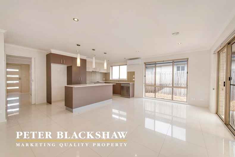 Lot 5/48 Anna Morgan Circuit Bonner Lot 5/48 Anna Morgan Circuit Bonner