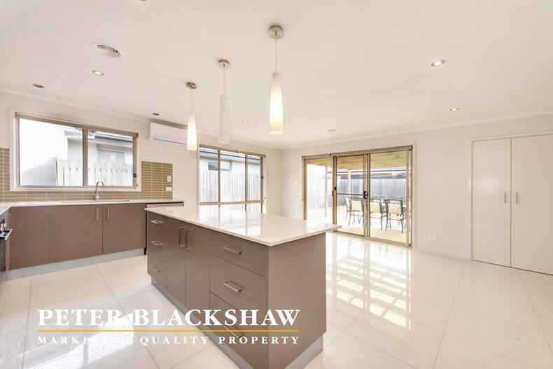 Lot 5/48 Anna Morgan Circuit Bonner Lot 5/48 Anna Morgan Circuit Bonner