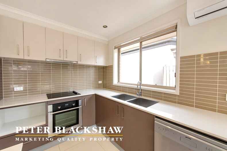 Lot 5/48 Anna Morgan Circuit Bonner Lot 5/48 Anna Morgan Circuit Bonner