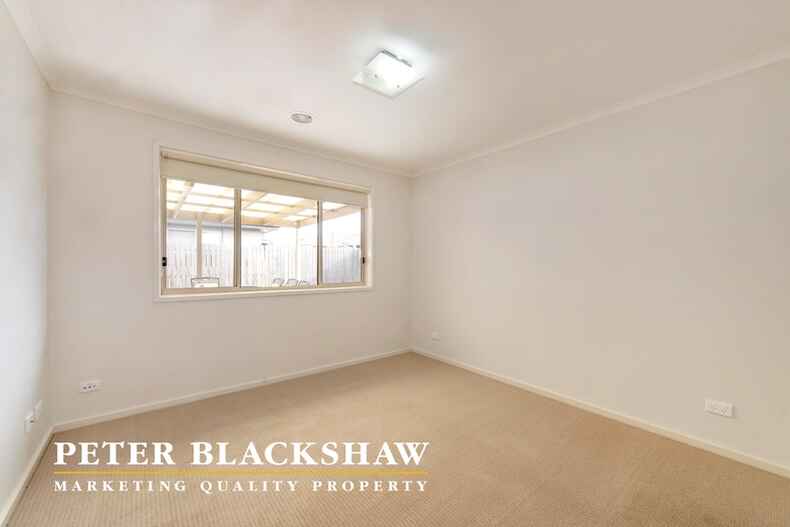 Lot 5/48 Anna Morgan Circuit Bonner Lot 5/48 Anna Morgan Circuit Bonner