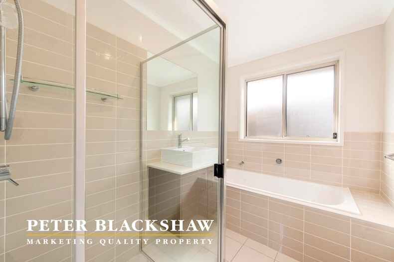 Lot 5/48 Anna Morgan Circuit Bonner Lot 5/48 Anna Morgan Circuit Bonner