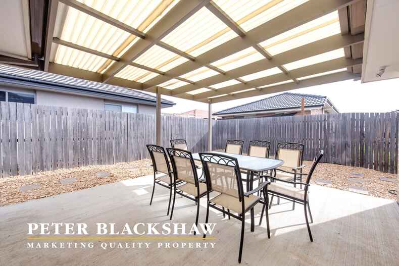 Lot 5/48 Anna Morgan Circuit Bonner Lot 5/48 Anna Morgan Circuit Bonner