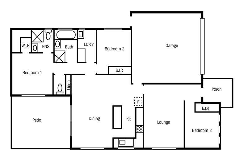 Lot 5/48 Anna Morgan Circuit Bonner Lot 5/48 Anna Morgan Circuit Bonner