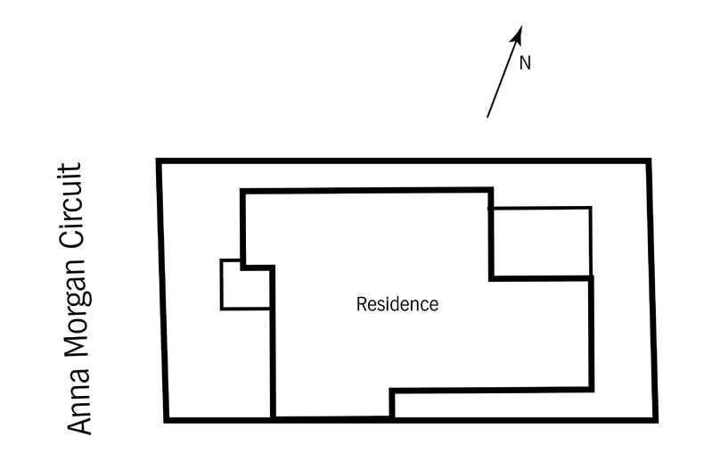 Lot 5/48 Anna Morgan Circuit Bonner Lot 5/48 Anna Morgan Circuit Bonner