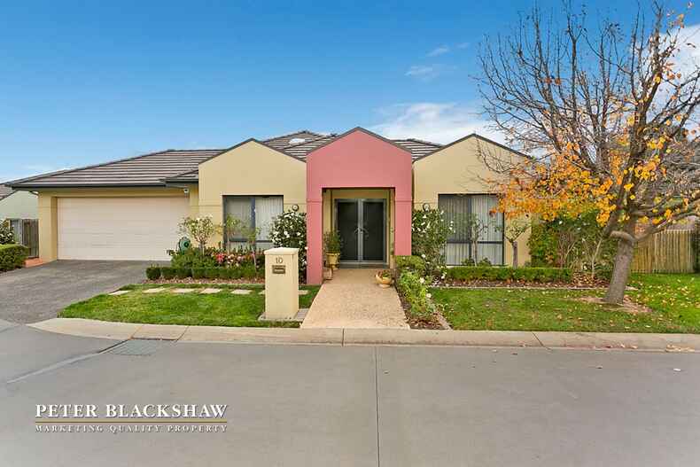 10/317 Goyder Street Narrabundah 10/317 Goyder Street Narrabundah
