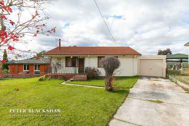 132 Donald Road  Queanbeyan