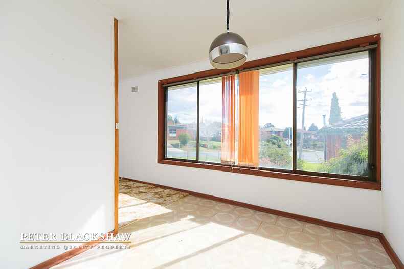 132 Donald Road Queanbeyan 132 Donald Road Queanbeyan