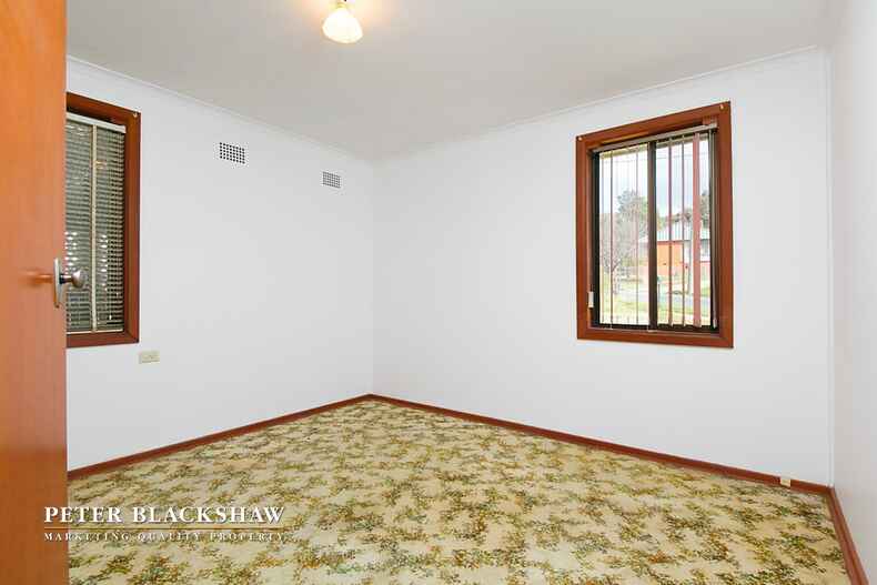 132 Donald Road Queanbeyan 132 Donald Road Queanbeyan