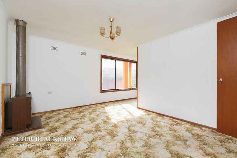 132 Donald Road Queanbeyan 132 Donald Road Queanbeyan