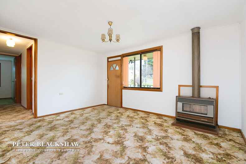 132 Donald Road Queanbeyan 132 Donald Road Queanbeyan