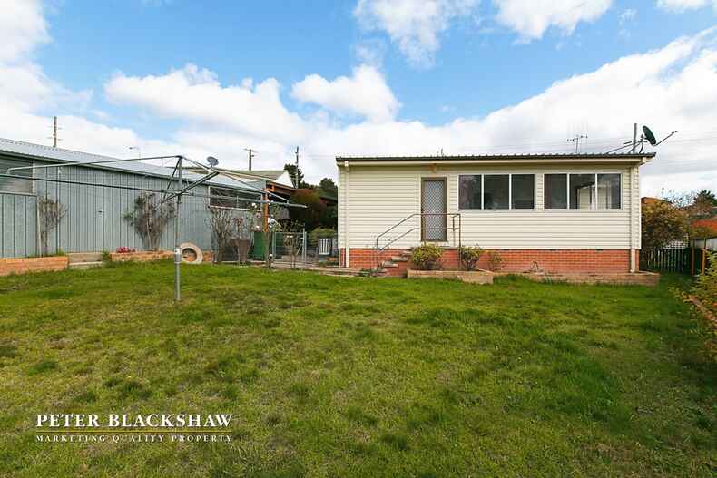132 Donald Road Queanbeyan 132 Donald Road Queanbeyan