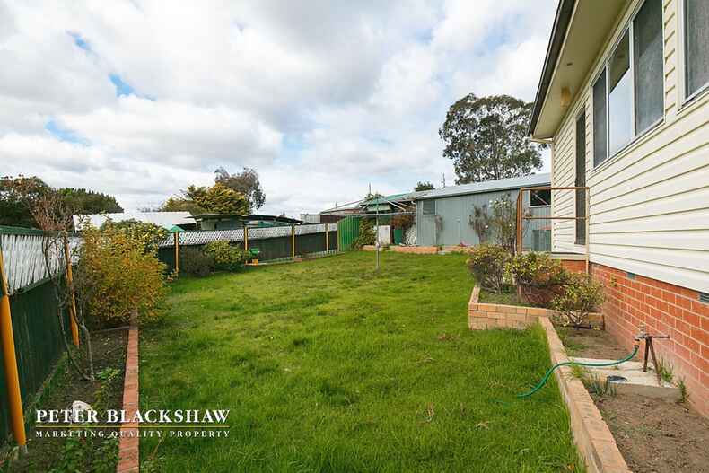 132 Donald Road Queanbeyan 132 Donald Road Queanbeyan