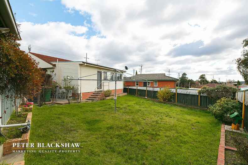 132 Donald Road Queanbeyan 132 Donald Road Queanbeyan
